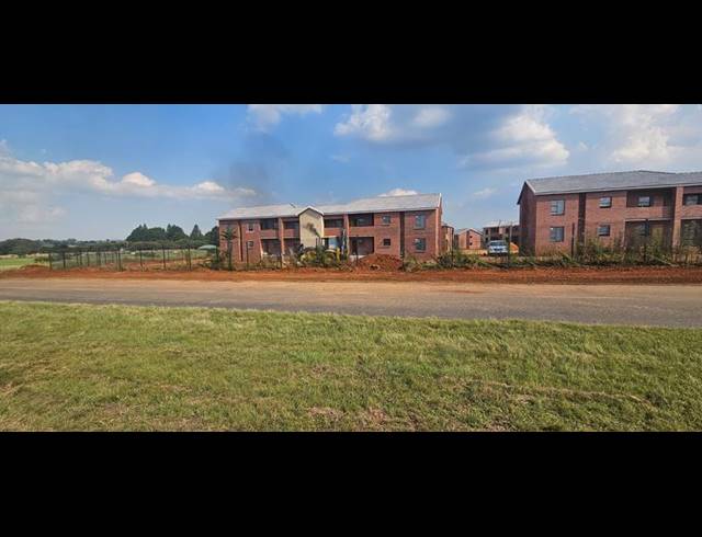 2 BEDROOM PROPERTY TO RENT IN MEYERTON CENTRAL